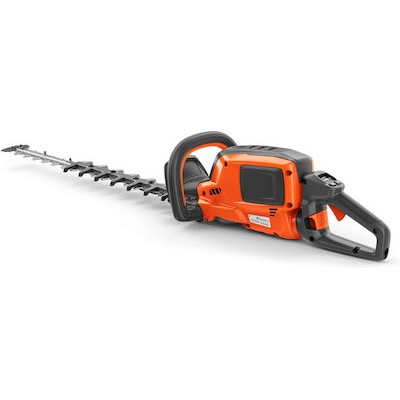 Husqvarna 970 46 60-02 Μπορντουροψάλιδο Μπαταρίας με Μήκος Λάμας 60cm Solo