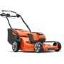 Husqvarna LC 353iVX Αυτοκινούμενη Μηχανή Γκαζόν Μπαταρίας Solo