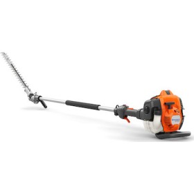 Husqvarna 525HE4 Μπορντουροψάλιδο Βενζίνης 25.4cc/1.35hp Τηλεσκοπικό με Μήκος Λάμας 60cm