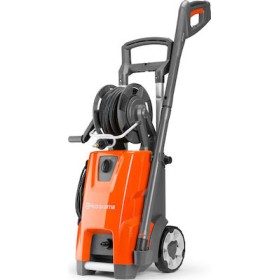 Husqvarna PW 360 Πλυστικό Ρεύματος 2300W με Πίεση 160bar και Μεταλλική Αντλία