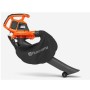 Husqvarna 120iBV Φυσητήρας Χειρός Μπαταρίας 1x4Ah