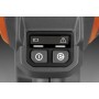 Husqvarna 215iHD45 Kit Μπορντουροψάλιδο Μπαταρίας 36V με Μήκος Λάμας 45cm