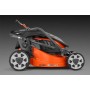 Husqvarna LC137i Kit Μηχανή Γκαζόν Μπαταρίας 36V