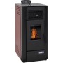 UNIMAC: ΣΟΜΠΑ PELLET 9kW ΑΕΡΟΘΕΡΜΗ – ΔΙΠΛΟΥ ΚΟΧΛΙΑ 661257