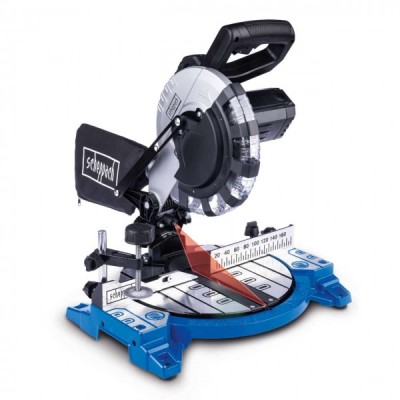 SCHEPPACH HM210L ΦΑΛΤΣΟΠΡΙΟΝΟ Ø210mm 1500W 5901226901