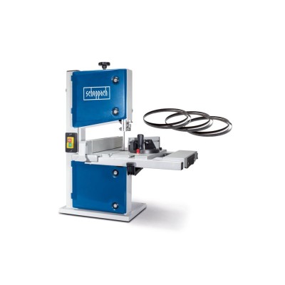 SCHEPPACH ΠΡΙΟΝΟΚΟΡΔΕΛΑ 8'' 350W HBS30 5901501905