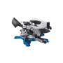 SCHEPPACH ΦΑΛΤΣΟΠΡΙΟΝΟ 2 ΕΡΓΑΣΙΩΝ Φ254mm 1800W HM100T 5901103901