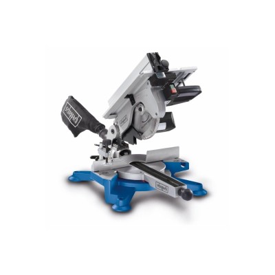 SCHEPPACH ΦΑΛΤΣΟΠΡΙΟΝΟ 2 ΕΡΓΑΣΙΩΝ Φ254mm 1800W HM100T 5901103901