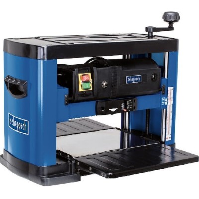 PLM1800 Scheppach 5902208901 Ξεχονδριστήρας με Ισχύ 1500W
