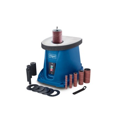 SCHEPPACH ΠΑΛΜΟΠΕΡΙΣΤΡΟΦΙΚΟΣ ΛΕΙΑΝΤΗΡΑΣ 450W OSM100 4903401901