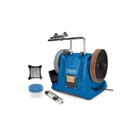 SCHEPPACH ΑΚΟΝΙΣΤΗΡΙ ΥΓΡΗΣ ΛΕΙΤΟΥΡΓΙΑΣ 150W TIGER 5000S 5903205901