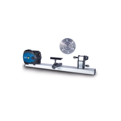SCHEPPACH ΤΟΡΝΟΣ ΞΥΛΟΥ 550W DM600 VARIO 5902305901