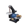 SCHEPPACH ΤΡΙΒΕΙΟ ΤΑΙΝΙΑΣ-ΔΙΣΚΟΥ 250W Φ125mm BTS700 4903304901