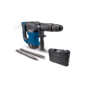 SCHEPPACH ΠΙΣΤΟΛΕΤΟ ΚΑΤΕΔΑΦΙΣΤΙΚΟ MAX 1300W 20J ΜΕ ΑΝΤΙ VIBRATION SYSTEM AB1500X 5908207901