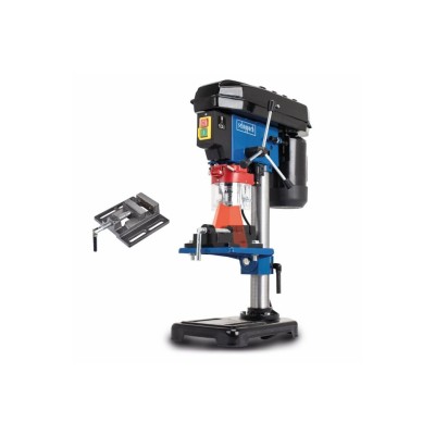 SCHEPPACH ΚΟΛΩΝΑΤΟ ΔΡΑΠΑΝΟ 500W LASER & ΜΕΓΓΕΝΗ DP16VLS 5906810901