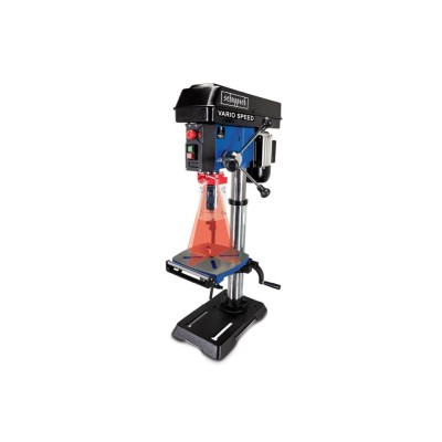 SCHEPPACH ΚΟΛΩΝΑΤΟ ΔΡΑΠΑΝΟ PRO 550W LASER ΜΕ DIGITAL DISPLAY DP18VARIO 5906807901
