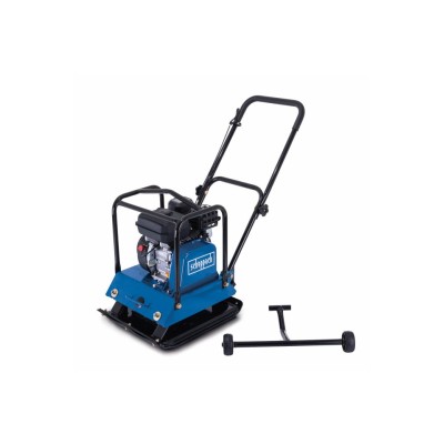 SCHEPPACH ΣΥΜΠΙΕΣΤΗΣ ΕΔΑΦΟΥΣ 6.5HP 23KN HP1800S 5904611903