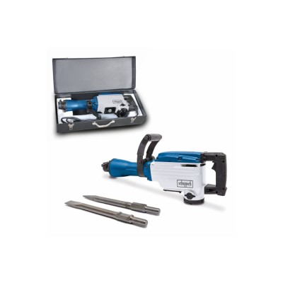 SCHEPPACH ΚΑΤΕΔΑΦΙΣΤΙΚΟ ΚΡΟΥΣΤΙΚΟ 1700W 50J AB1700 5908203901