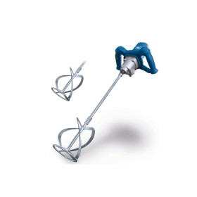 SCHEPPACH ΑΝΑΔΕΥΤΗΡΑΣ ΧΡΩΜΑΤΩΝ / ΚΟΝΙΑΜΑΤΩΝ 1600W PM1600 5907803901