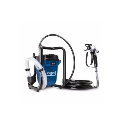 SCHEPPACH ΣΥΣΤΗΜΑ ΒΑΦΗΣ 650-750W 5906002901