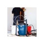 SCHEPPACH ΣΥΣΤΗΜΑ ΒΑΦΗΣ 650-750W 5906002901