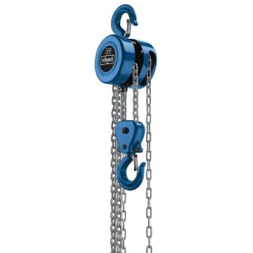 SCHEPPACH ΠΑΛΑΓΚΟ ΑΛΥΣΙΔΑΣ 2000KG CB02 4907402000