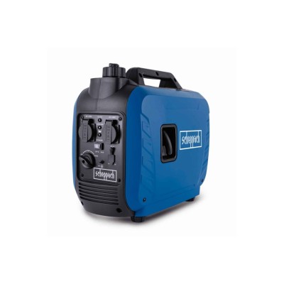 SCHEPPACH ΓΕΝΝΗΤΡΙΑ INVERTER 1600/2000W SG2500i 5906226901