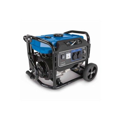 SCHEPPACH ΓΕΝΝΗΤΡΙΑ ΒΕΝΖΙΝΗΣ 5.8HP 2800W ΜΕ AVR ΣΤΑΘΕΡΟΠΟΙΗΤΗ ΤΑΣΗΣ SG3200X 5906226903
