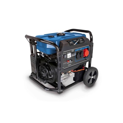 SCHEPPACH ΓΕΝΝΗΤΡΙΑ ΒΕΝΖΙΝΗΣ 12.2HP 2800W ΜΕ AVR ΣΤΑΘΕΡΟΠΟΙΗΤΗ ΤΑΣΗΣ SG7100X 5906229903
