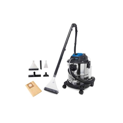 SCHEPPACH ΗΛΕΚΤΡΙΚΗ ΣΚΟΥΠΑ 20L, 5 in 1, 1600W SprayVac20 5905701901