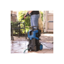 SCHEPPACH ΠΛΥΣΤΙΚΟ ΥΨΗΛΗΣ ΠΙΕΣΗΣ 180 BAR, 2400W HCE3000 5907735901