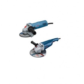 BOSCH - GWS 20-230 J + GWS 880 Σετ Γωνιακών Τροχών  06018C1306