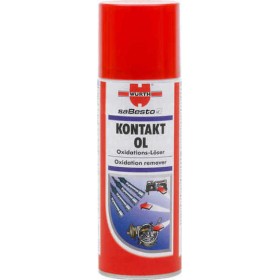 Wurth Σπρέι Ηλεκτ, Επαφών Διαλ. Οξειδωσεων 200ml 089360071