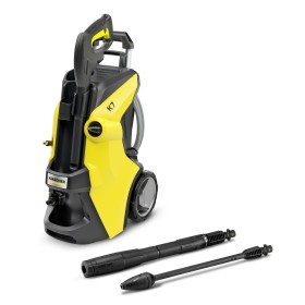 Πλυστικό μηχάνημα υψηλής πίεσης K7 Power Flex