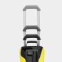 Πλυστικό μηχάνημα υψηλής πίεσης K 5 Power Control Flex Home&Brush Anniversary Edition