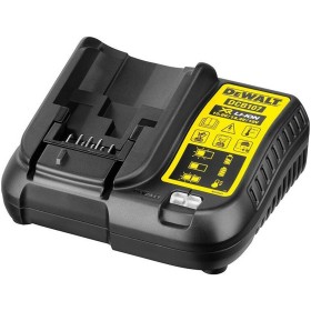 Dewalt DCB107 - Φορτιστής XR DCB107 για Μπαταρίες Εργαλείων XR Li-Ion 10.8V-18V