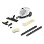 Karcher SC 4 Easyfix Ατμοκαθαριστής 2000W