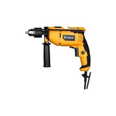 DEKO Ηλεκτρικό Κρουστικό Δράπανο 710W (DKID13Z3-S1)