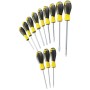 ΚΑΤΣΑΒΙΔΙΑ STANLEY STHT0-60212 ΣΕΤ 12τμχ