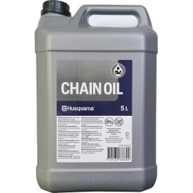 Λάδι λάμας και αλυσίδας Husqvarna All Season  5lt (5468189-02)