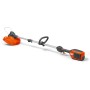 Husqvarna 215iL με μπαταρία και φορτιστή