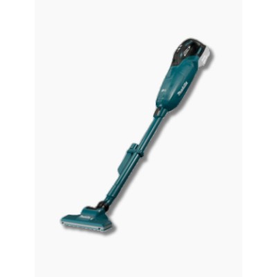 Makita Επαναφορτιζόμενη Σκούπα Stick 18V DCL285FZ