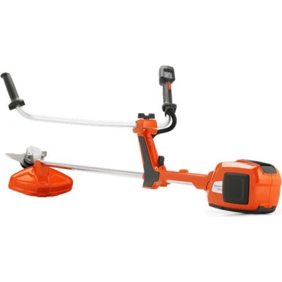 Husqvarna 520iRX Χορτοκοπτικό Μπαταρίας Ώμου / Χειρός 36V Solo 3.8kg