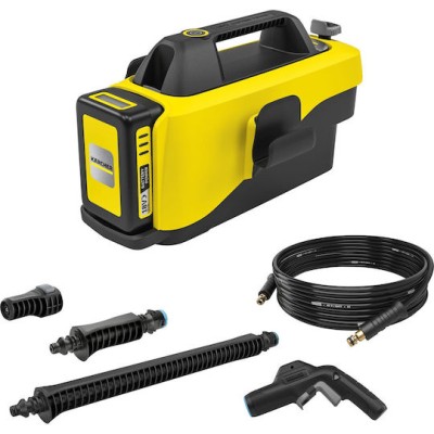 Karcher OC 6-18 Πλυστικό Μπαταρίας 18V solo