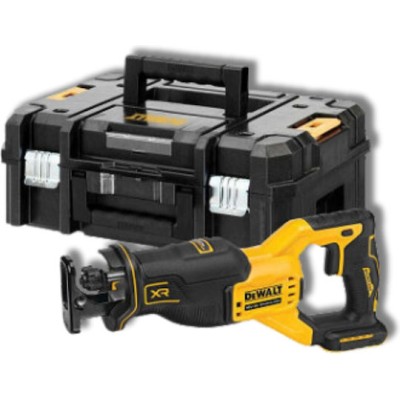 Dewalt Σπαθοσέγα 18V DCS 382NT