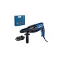 BOSCH ΠΕΡΙΣΤΡΟΦΙΚΟ ΠΙΣΤΟΛΕΤΟ ΜΕ SDS PLUS GBH 240 F