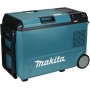 Makita Φορητό Ψυγείο Ηλεκτρικό 29lt 230V Μπλε