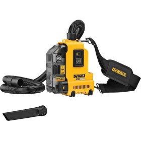 Dewalt DWH161N Σύστημα Αναρρόφησης Σκόνης Ηλεκτρικών Εργαλείων