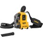 Dewalt DWH161N Σύστημα Αναρρόφησης Σκόνης Ηλεκτρικών Εργαλείων
