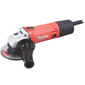 ΓΩΝΙΑΚΟΣ ΤΡΟΧΟΣ 570 W - 115 mm M9502R